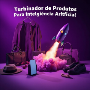 Representação de créditos de uso do ShopIA Turbinador para WooCommerce